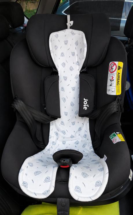 Autosedacka joie i-spin 360 (6m-4r), joie