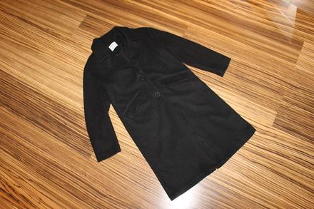 Dámsky kabát bershka v. xs, bershka,xs