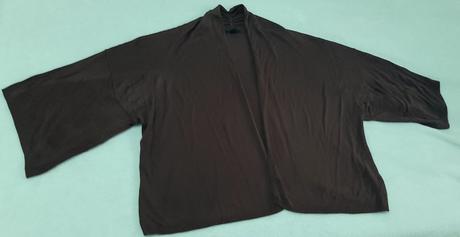 Svetrík - bolerko, h&m,l