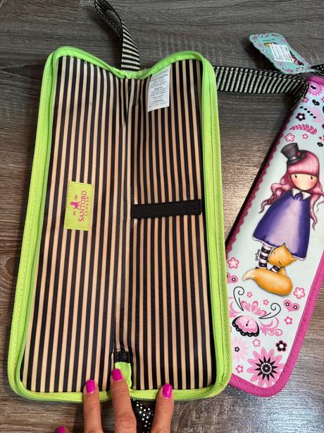 Santoro puzdra na flautu, 