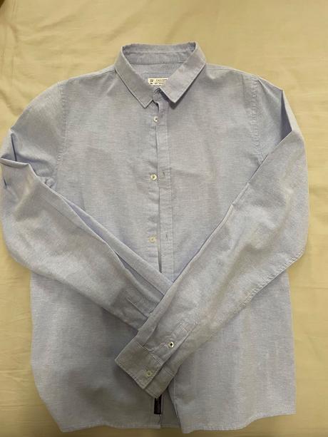 Košeľa, calliope,164