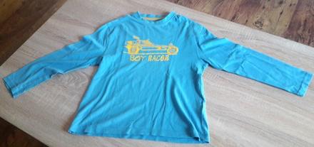 Tričko racer, cherokee,122