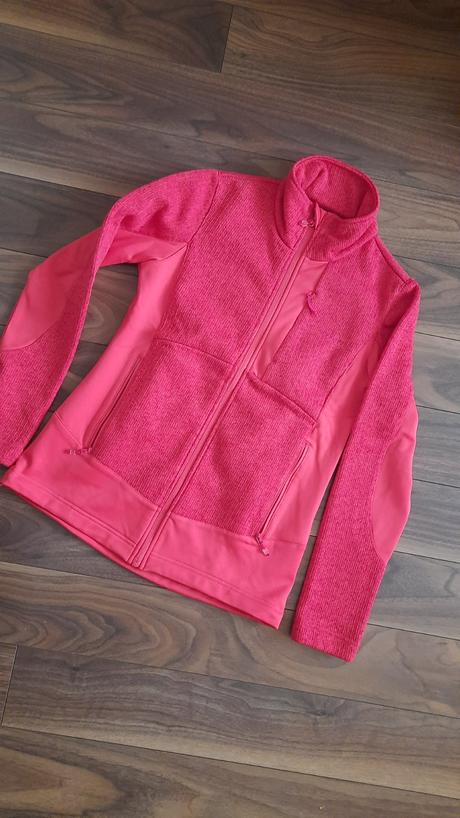 Mikina husky, husky,s