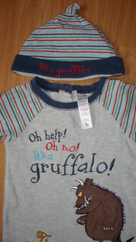 Pyžamo c&a 80, c&a,80