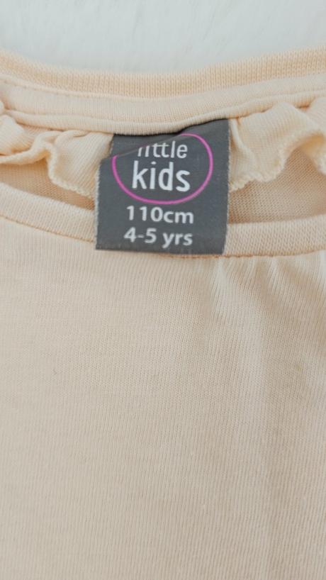 Tricko/bluzka, pepco,110