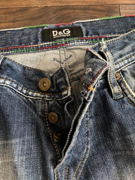 Rifle dolce gabana, s