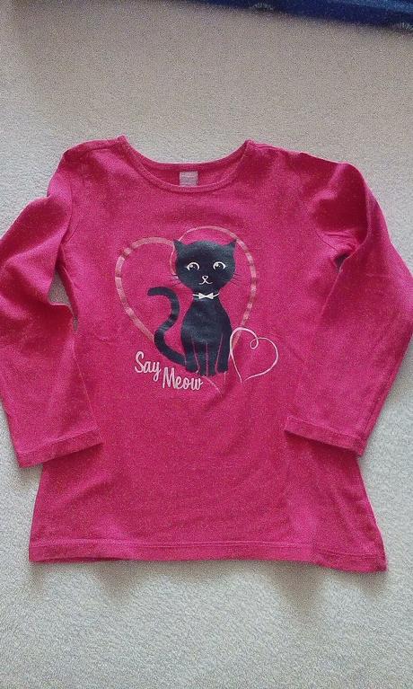 Tričká pre dievcata, dopodopo,110