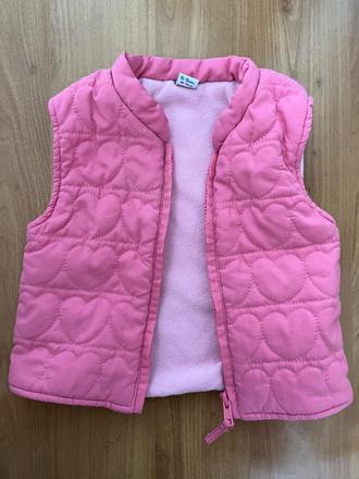 Vesticka tu 6-9 mesiacov, tu,74