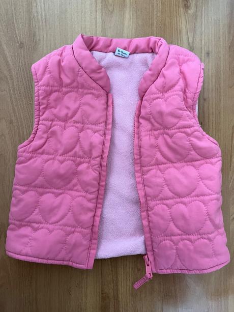 Vesticka tu 6-9 mesiacov, tu,74