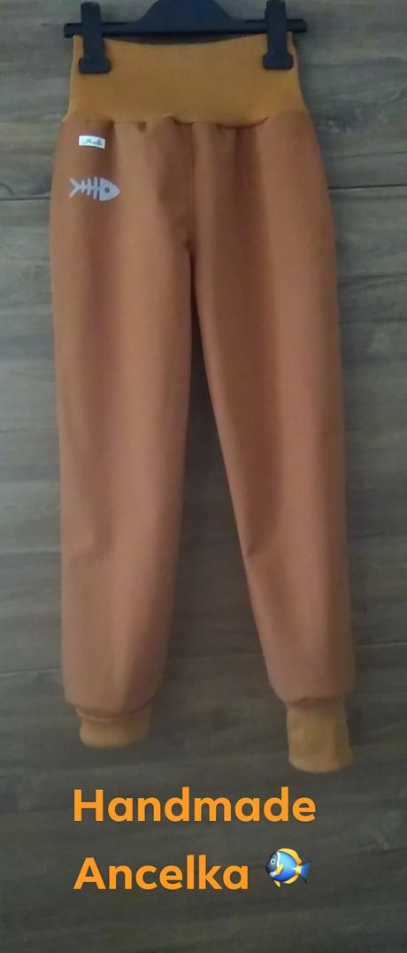 Zimné soft. s refl. prvkom, 50 - 170