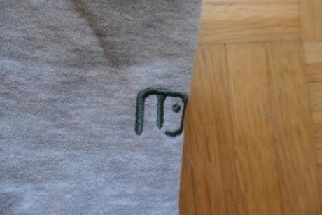 Naketano original peckova, moderna, trendy s/m, s