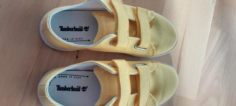 Topanky v.33, timberland,33