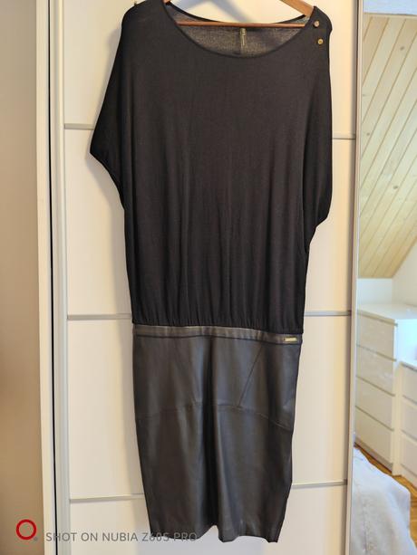 Guess luxusné saty, guess,m