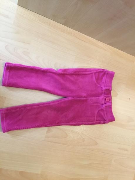 Nohavice, benetton,92