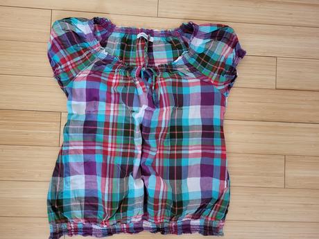 Bluzka, l