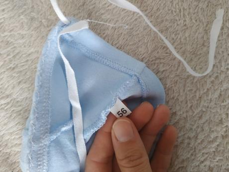 Novorodenecka ciapka, 56