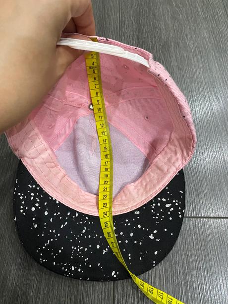 Dievčenská šiltovka velk.116, 116