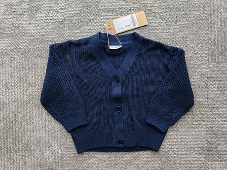 Sveter na gombik 110 unisex, coccodrillo,110