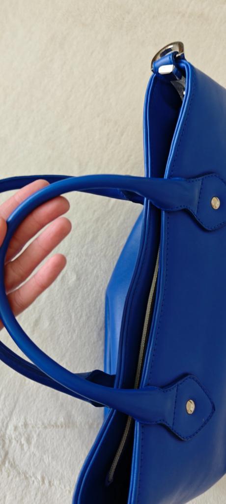 Kabelka klementínka, dajana rodriguez