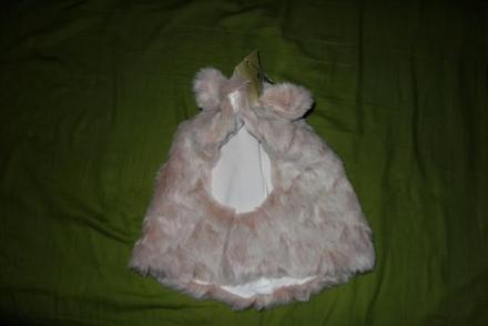 Nova kozusinkova kukla next, next,122