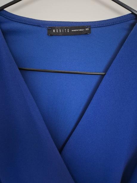 Letny overal, mohito,xs