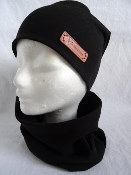 Čierny setík, 50 - 158