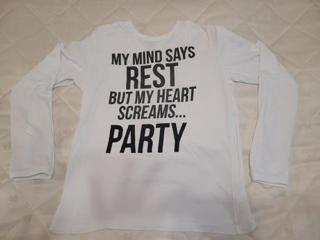 Tričko, benetton,158