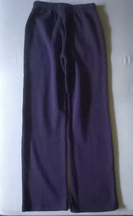 Dievčenská tepláková súprava, 158