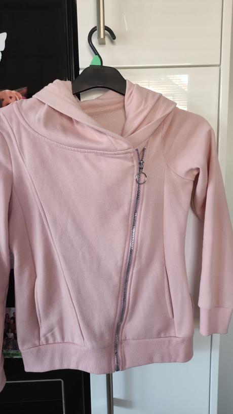 Mikina top stav, xs