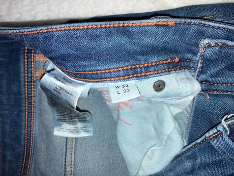 Panske slim rifle, 32