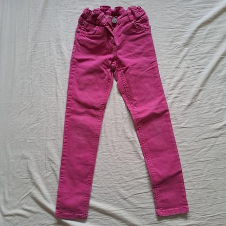 Nohavice, pepperts,134