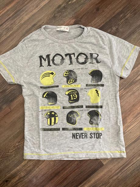 Tričko next, next,122