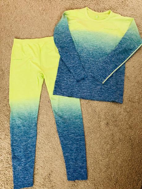 Funkcne oblecenie, 146