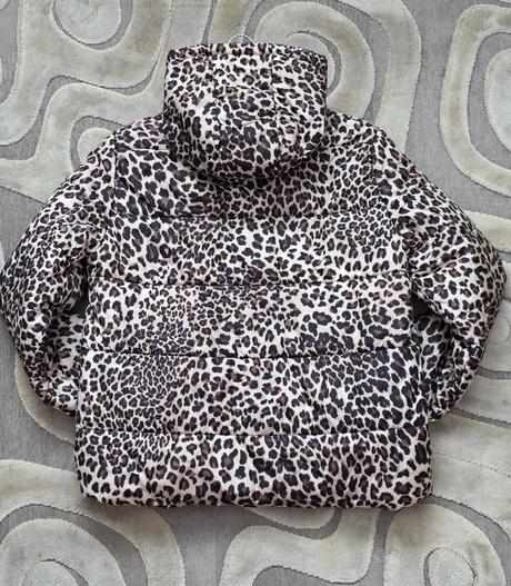 Trendy bunda, m