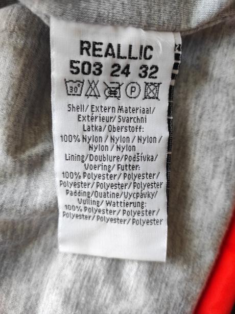 Detská zimná bunda cars jeans, 98