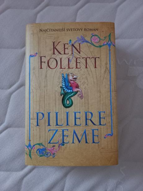 Knižky ken follett / kate mossová - nové lacno,