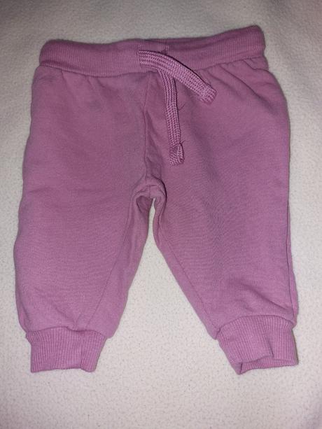 Tepláčky, fox & bunny,62