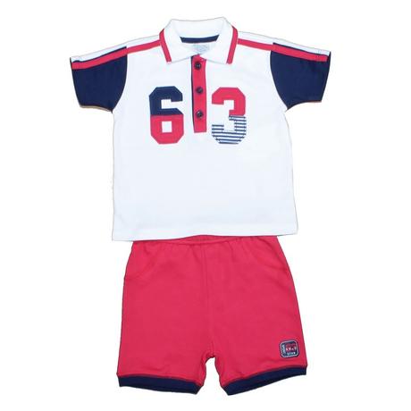 Set polo, 86 / 92
