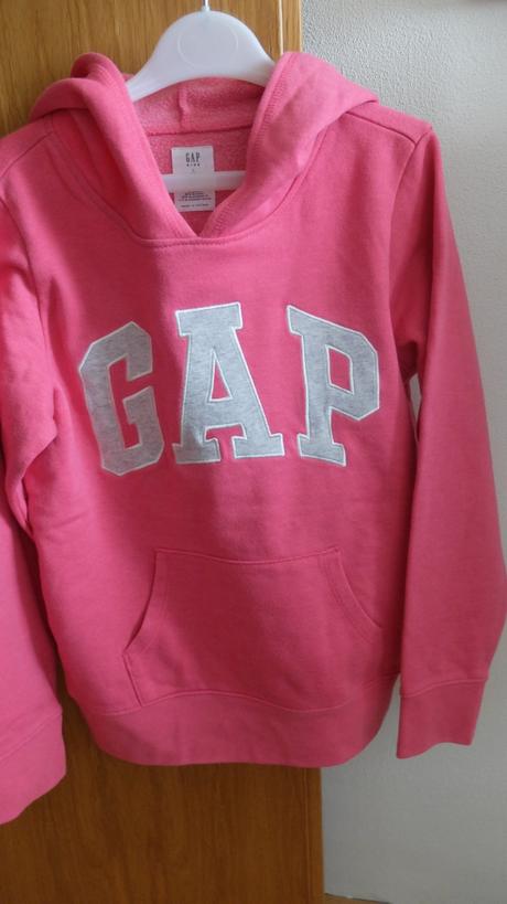 Mikina gap 140, gap,140