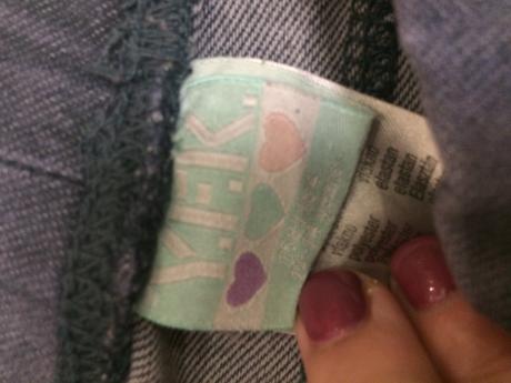 2x legíny, spolu 6 eur, pepperts,158