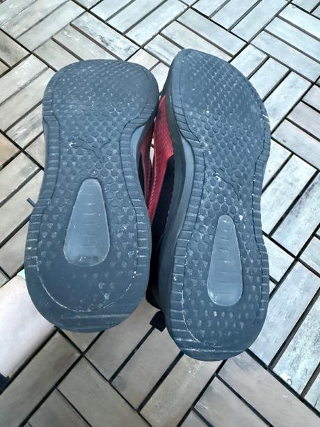 Puma bežecké tenisky flyer lite 3 veľ. 42,5, puma,42