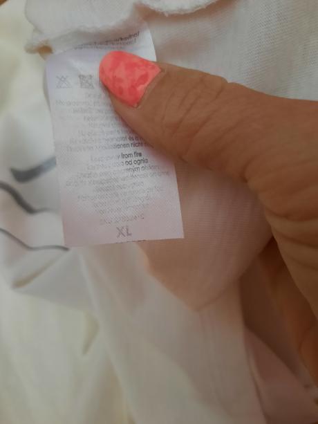 Dámske tričko, pepco,xl