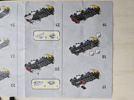 Lego speed 30657 mclaren, 