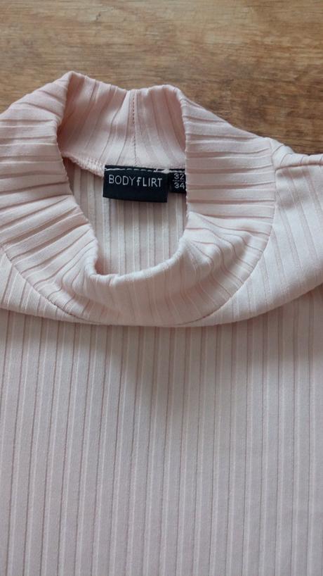 Top, elastické xs, xs