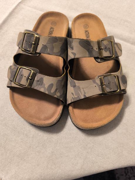 Papuce ortopedicke slapky, 35