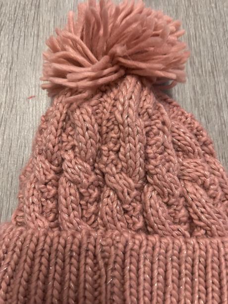 Oteplena čiapka od 1,5 roka, 92