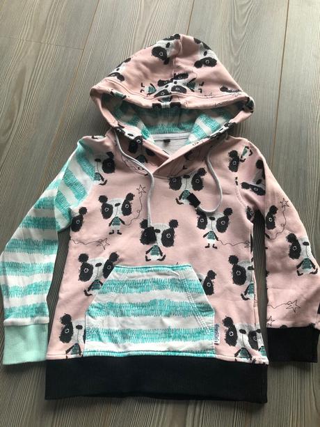 Mikina franklins, 110