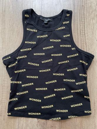 Dámske tielko, tally weijl,xs