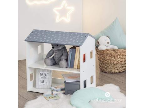 Detská knihovnička/polička/regál, 