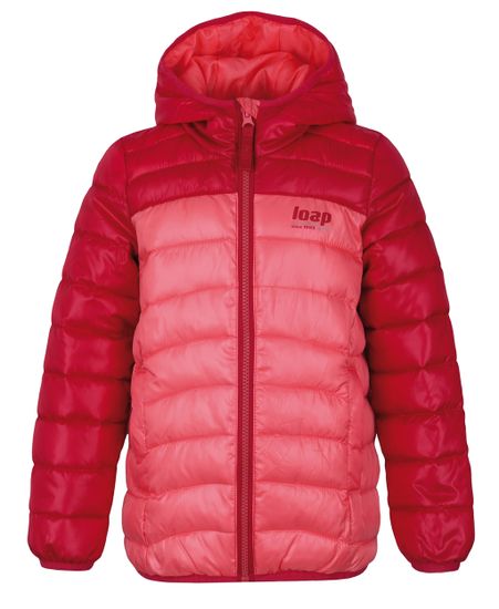 Nová prechodná bunda s visačkami zn. loap, loap,158